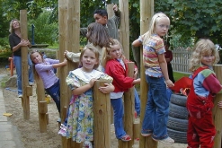 Felsberg Kindergarten