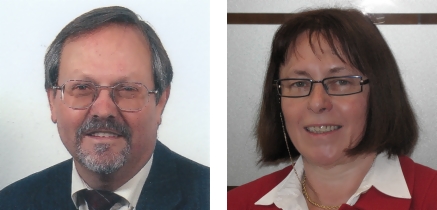 Böddiger Berg Vorstand