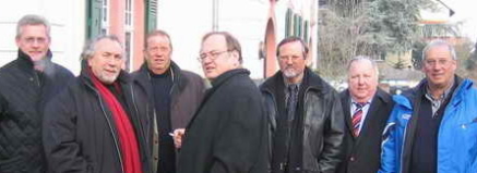 Vorstand Böddiger Berg